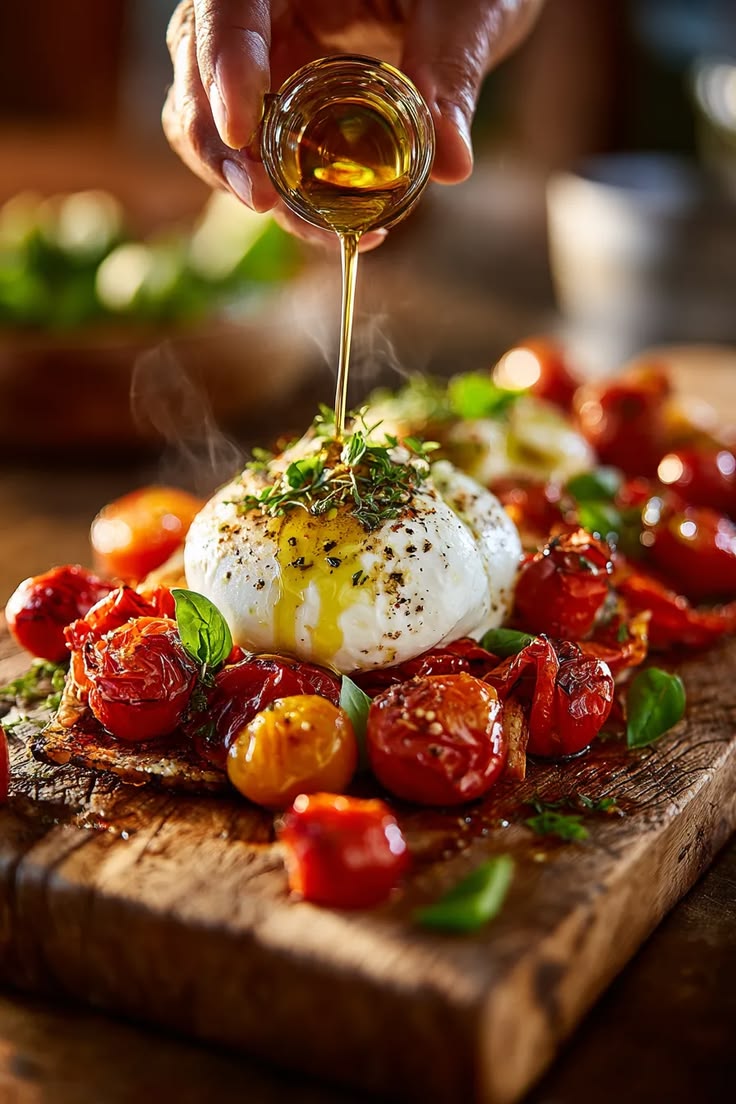 Burrata Pugliese
