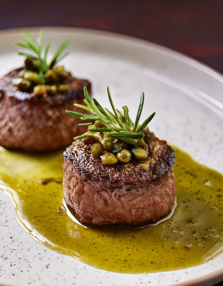 Filetto di Manzo